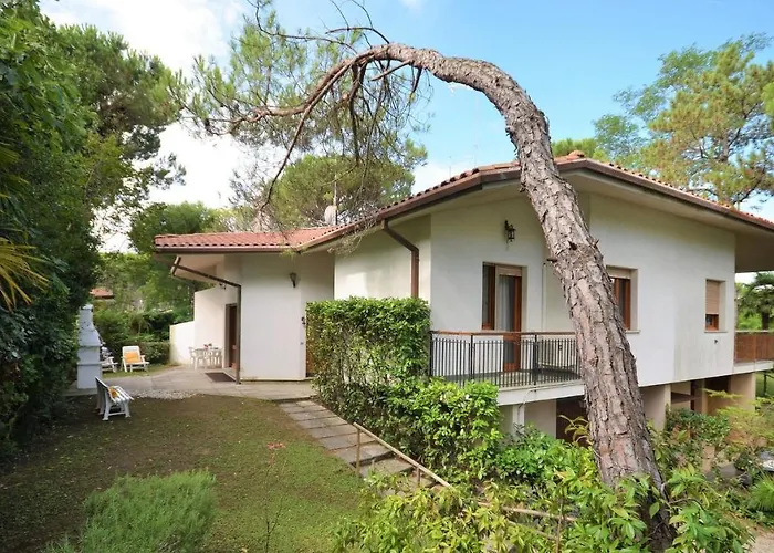 Villa Ralph