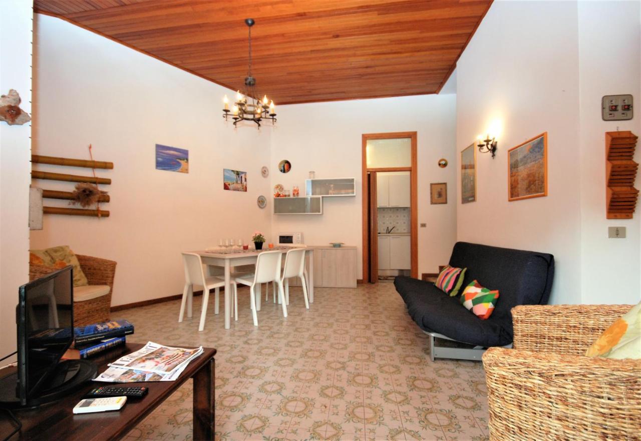 Apartment Ralph